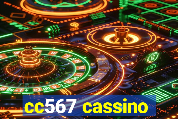 cc567 cassino